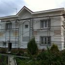 Мокрый фасад Ключевской (7)